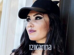 121Karina