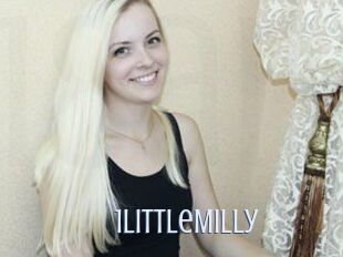 1LittleMilly