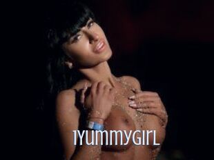 1YummyGirl