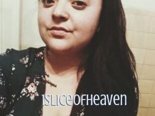 1sliceofheaven