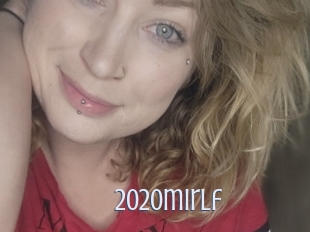 2020mirlf 18 ans Nue