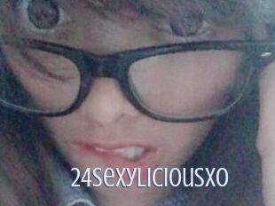 24sexyliciousxo