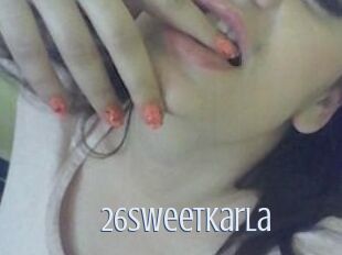 26SweetKarla