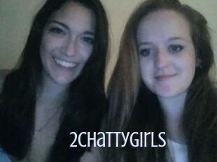 2ChattyGirls