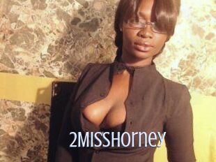 Misshorney