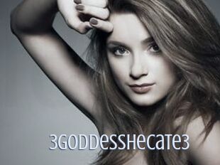 3goddessHecate3