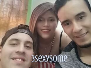 3sexysome