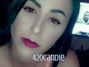 420Candie