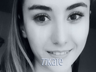 77kate