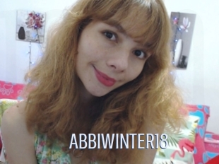 ABBIWINTER18