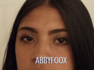 ABBYFOOX