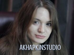 AKHAPKINSTUDIO