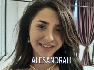 ALESANDRAH