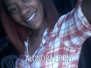 ALONDRA_EBONY