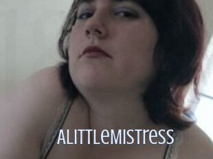 ALittleMistress