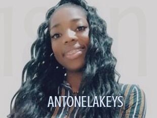 ANTONELAKEYS