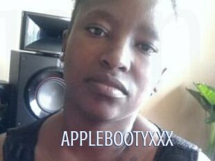 APPLEBOOTYXxx