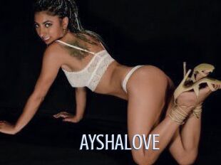 AYSHALOVE