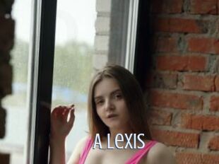 A_lexis