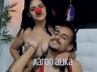 Aaron_alika