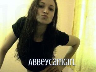 AbbeyCamgirl