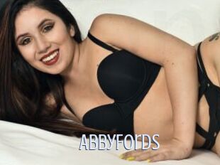AbbyFords
