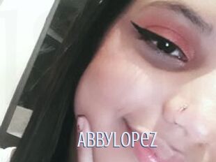 AbbyLopez