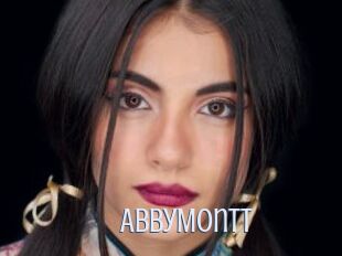 AbbyMontt