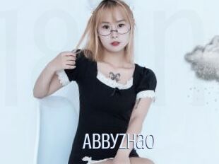 AbbyZhao