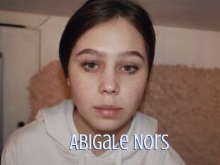 Abigale_Nors