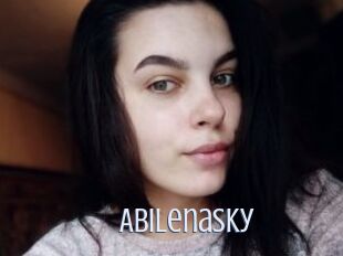 AbilenaSky