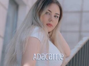 AdaCarrie