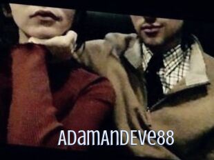 AdamAndEve88