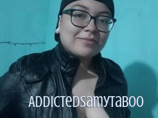 AddictedSamyTaboo