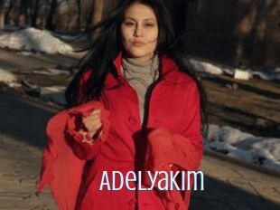 AdelyaKim