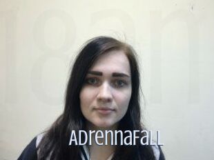 AdrennaFall 18 ans Nue