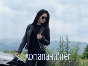 AdrianaHunter