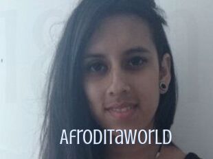 AfroditaWorld