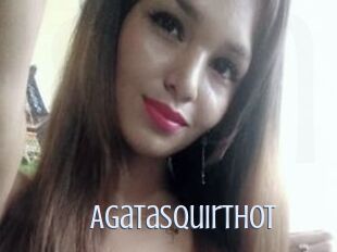 AgataSquirtHOT