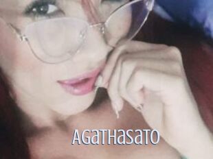 AgathaSato