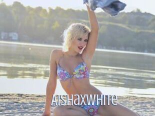AishaXWhite