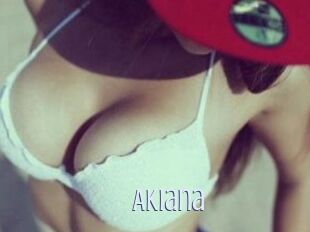 Akiana