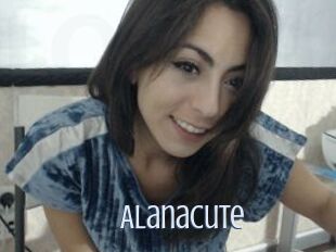 AlanaCute