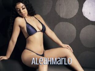 AleahMarlo