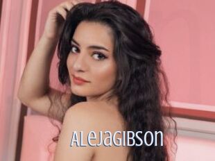 AlejaGibson