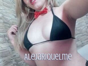 AlejaRiquelme