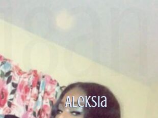 Aleksia