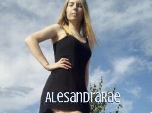 AlesandraRae