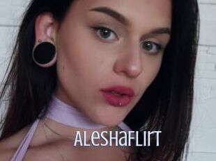 AleshaFlirt