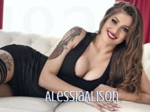 AlessiaAlison